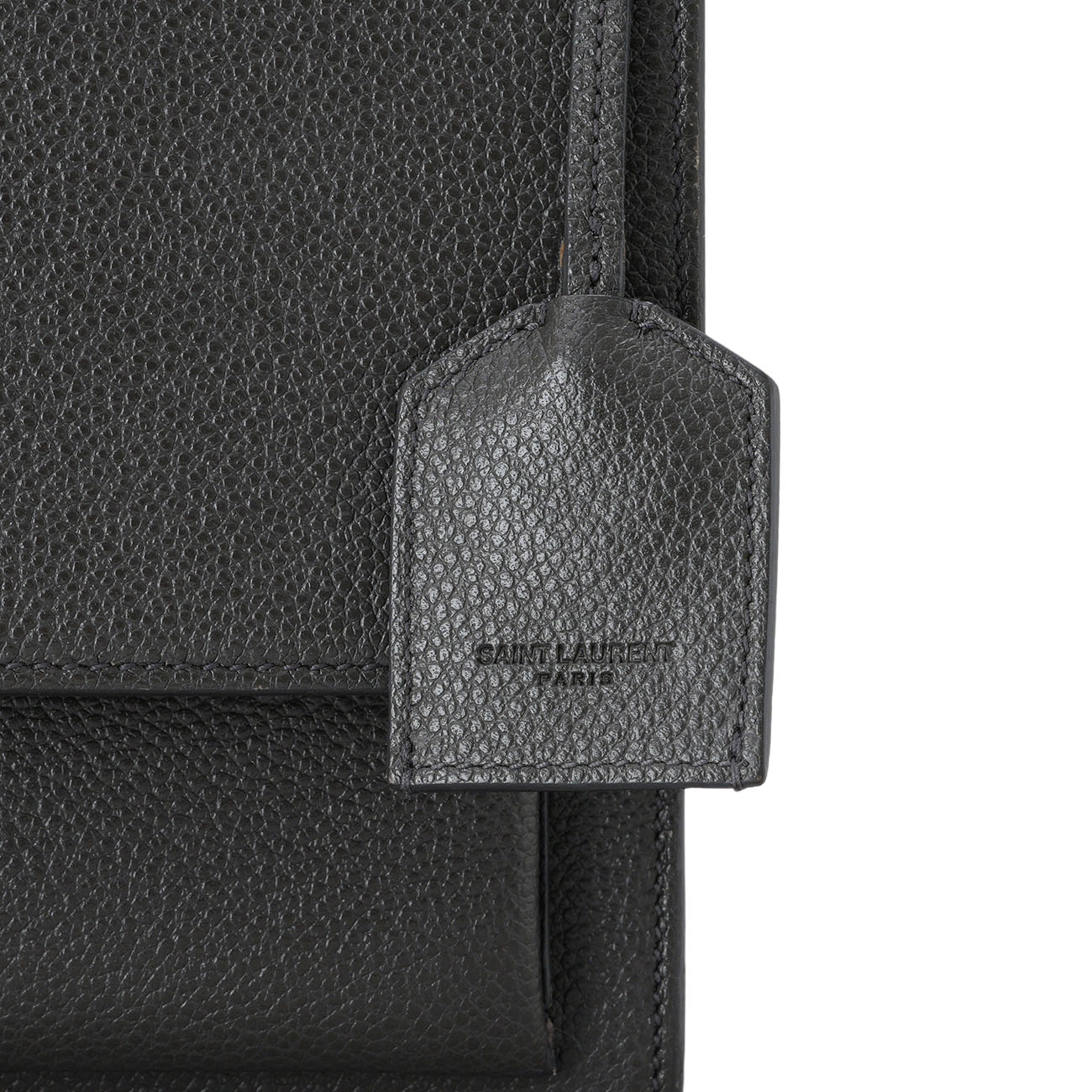YVES SAINT LAURENT(USED)생로랑 442906 선셋 미듐 체인백